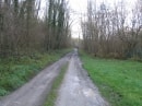 sortie de Nanteuil